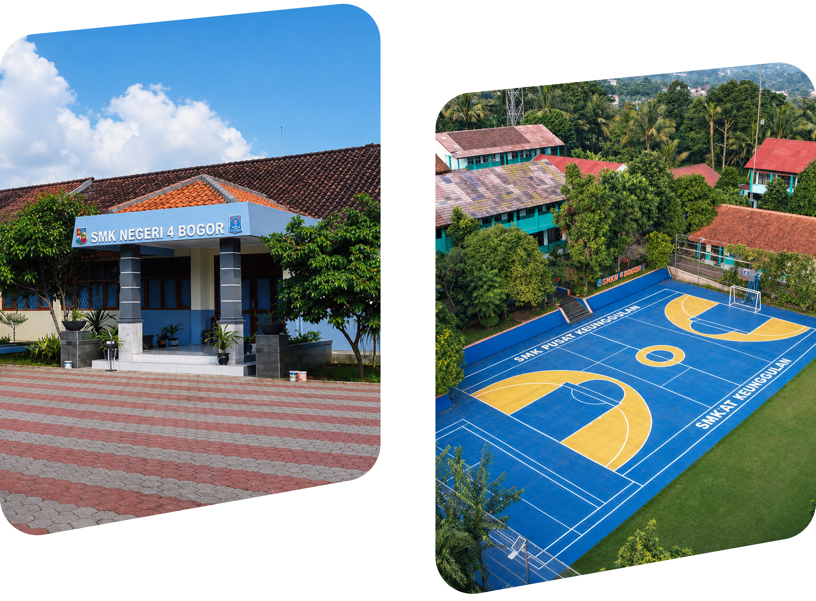 SMKN 4 Bogor